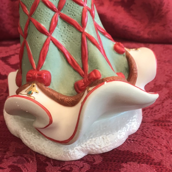 🎄New in Box - Lenox Christmas Princess Kimberly 2003 - Picture 7 of 12